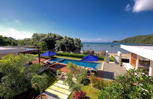 Villa Luna - Foto 37