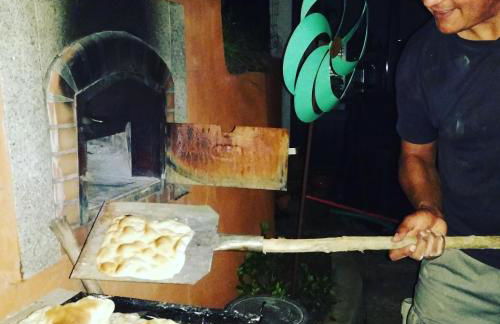 Verde Água Agroturismo e Agricultura Biológica - Photo 11