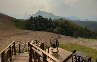 Refúgio Paraíso Casa Splendore Spa Panorâmico - Foto 6