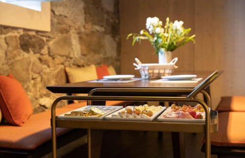 Ladurnerhof Boutique Apartments Meran - Photo 43