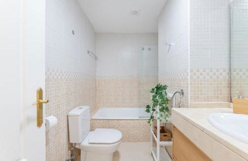 VB Amapolas 2BDR Sea views & relax - Foto 16