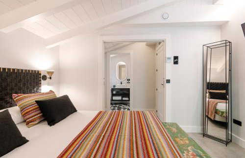 Apartamentos La Gargantiella - Photo 79