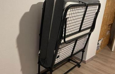 Studio mit separater Küche & Badewanne - Foto 7