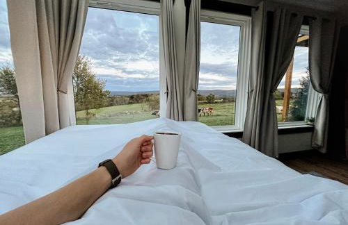 ‘Scenic Escapes’ Romantic Pine Grove Getaway! - Foto 19