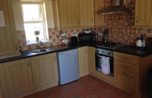 Dunamoy Cottages & Spa - Foto 43