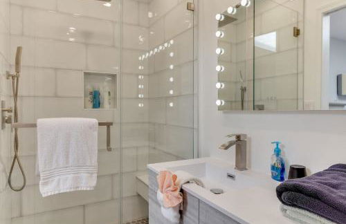 Beverly Hills City View Mansion - Foto 64