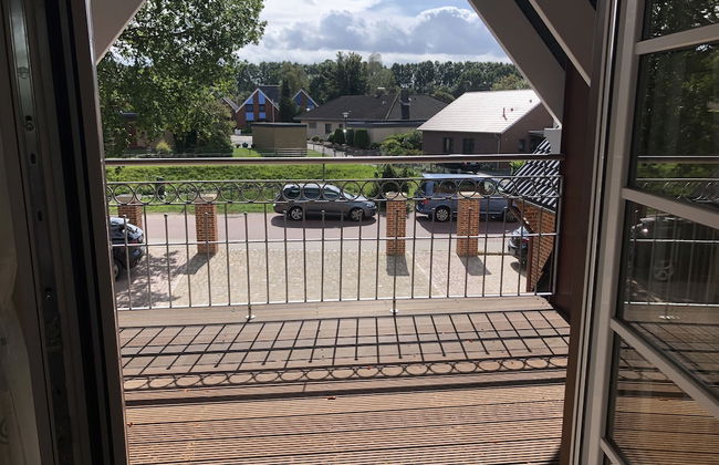 Ferienwohnung Herbstprinz - Foto 16