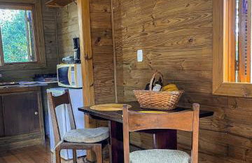 Cabana Alecrim da Serra - Foto 24