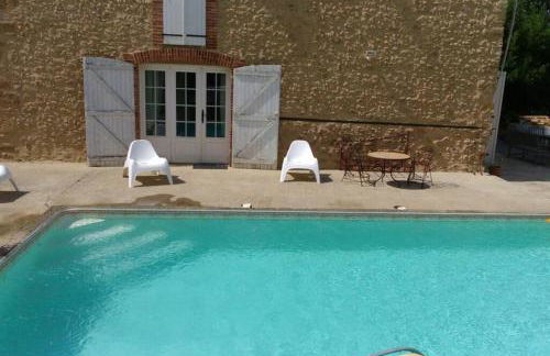 Maison Dream in Marciac - Photo 13