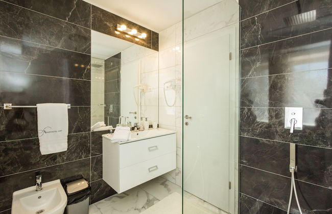 Aparthotel Gimi - Foto 50