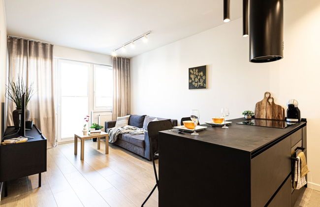 Pueblo Spacerkiem Brd na Stary Rynek Gara - Foto 13