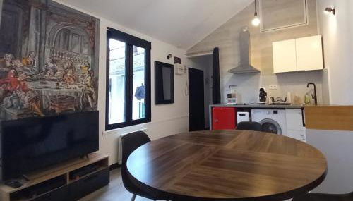 Champagne - Studio - Foto 2