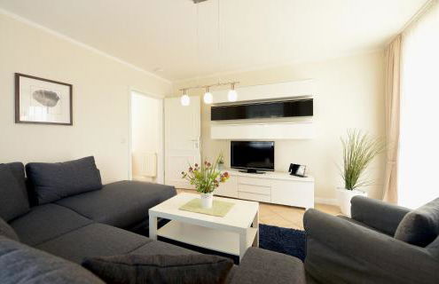 Hotelanlage Tarnewitzer Hof - Foto 56