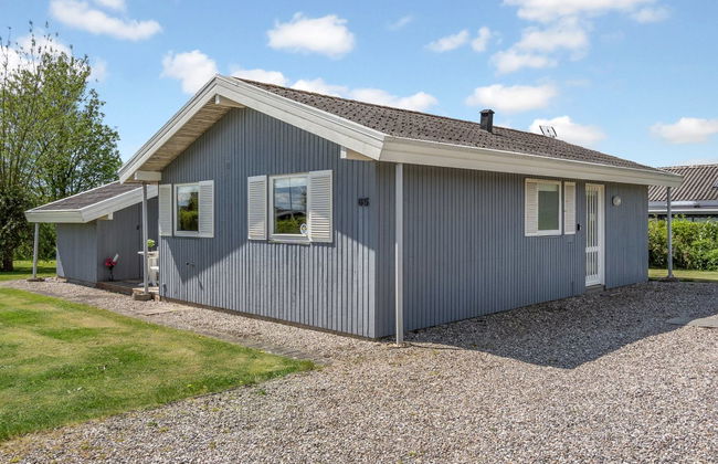 3 bedroom House in Egernsund with terrace - Photo 5