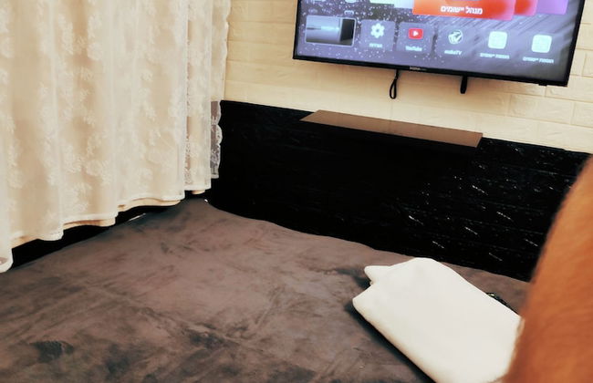 Carmel Market Apartments - Photo 32