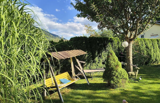 Charming Apartment in Feld am See, Near the Lake - Foto 18