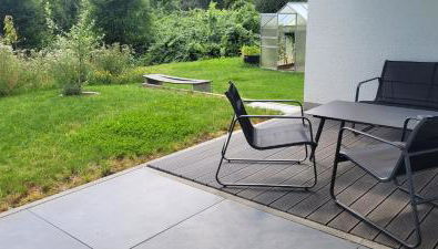 Apartment am Weinberg Kleinaspach - Foto 2