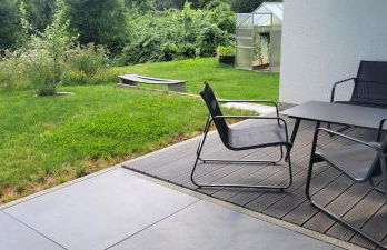 Apartment am Weinberg Kleinaspach - Foto 2