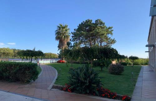 APARTAMENTO MARISMAS DA LANZADA- Playa de La Lanzada - Foto 31