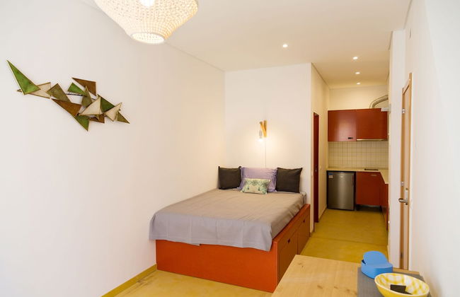 Solar Apartments - Foto 4