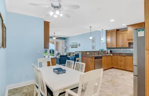 Oceanside Luxury Condo | Flagler Beach - Foto 10