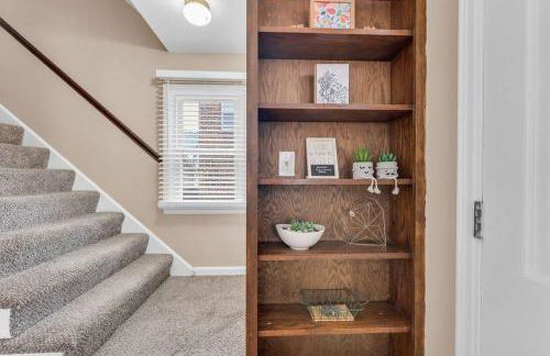 Central Falls Hideaway - Foto 6