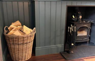 Lewis Lodge - Stunning & Exclusive Luxury Home in the Heart of Ballater, Royal Deeside - Foto 23