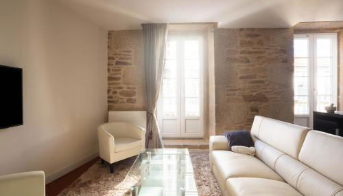 Luxury apartment-free parking - Foto 2