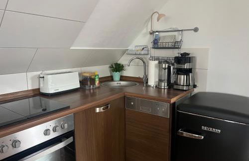 Ferienwohnungen AugenBlick 2 Naumburg - Foto 5