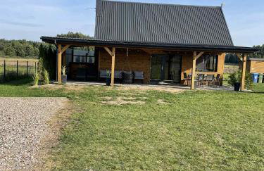 Domek w Budzie Ruskiej - Foto 10