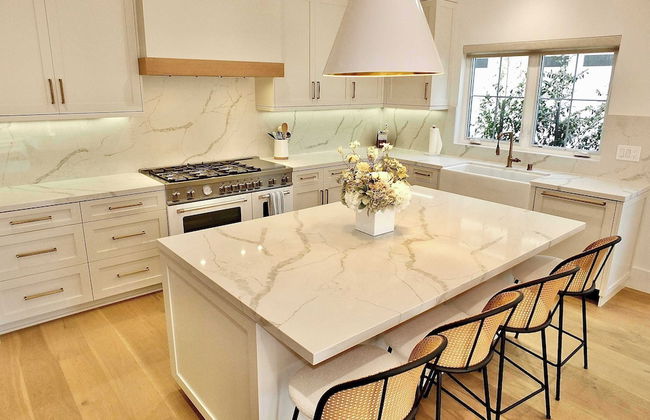 Beach Paradise Stunning 3-story in Long Beach! - Foto 11