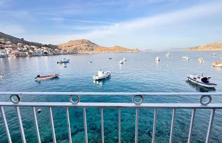 H-aris Seafront Mansion - Foto 69