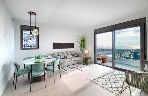 Seaside Badalona Apartment - Photo 26