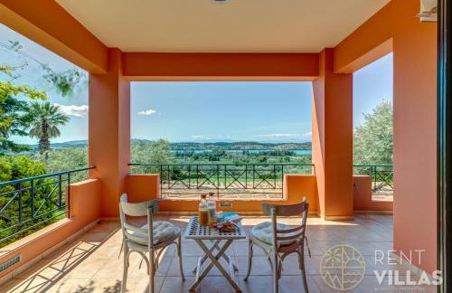 Mariza Luxury Villa With Pool by goutos properties - Foto 70