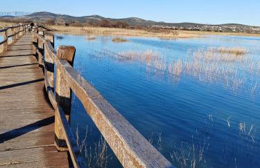 Holiday home A&M - Foto 37