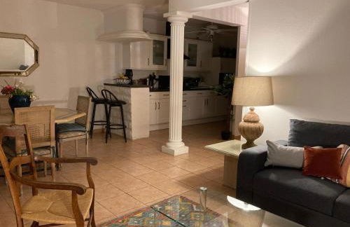 Villa climatisée calme avec piscine partagée Saint AYGULF/FREJUS - Foto 15