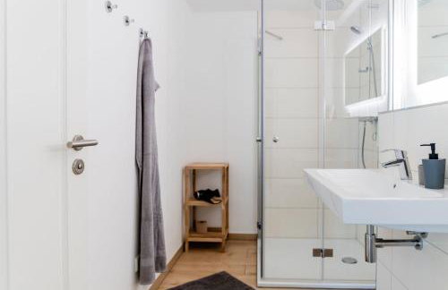 Ferienwohnung Hanna - naturnah & hyggelig mit großem Außenbereich - Foto 20