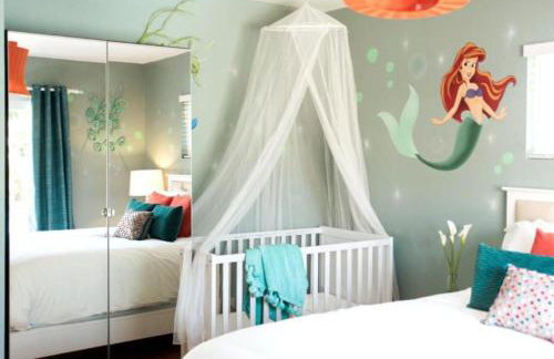 MagicwayVillas Paradise Pier Home - Across Disney - Foto 7