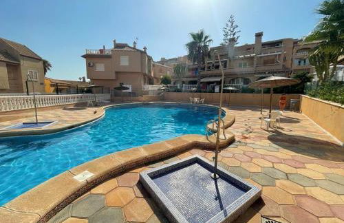 Apartament La Mata Torrevieja - Foto 15