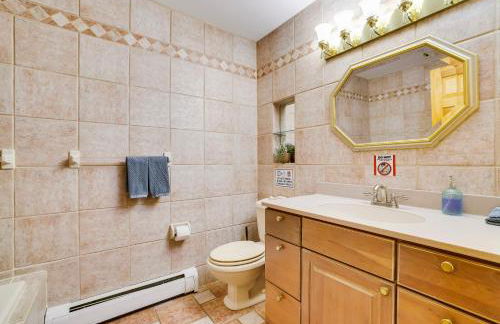 Luxury Villa with Year Round Heated Pool, Sauna, Spa & Fire Pit - Newly Redone - Foto 56