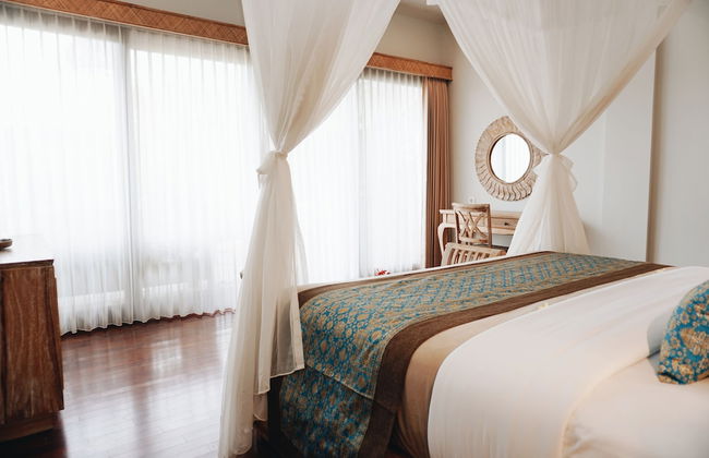 Maha Hills Resort by Mahaprana Experience - Foto 11