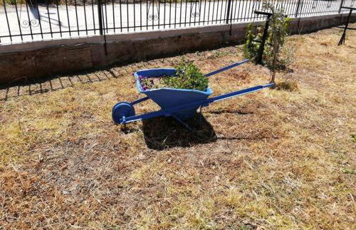 Ήσυχη μονοκατοικία κοντά στη θάλασσα!!! - Photo 21