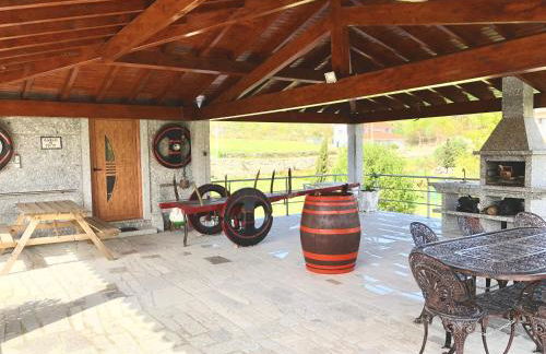 Casa da Quinta da Prelada Simão - Foto 34