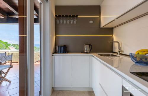 BeLocations - Villa MARENGO - Foto 27