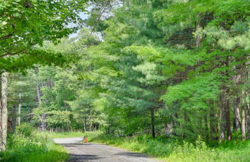 3 Mi to Colgate Lake Mtn-View Home, Deck and Grill! - Foto 45