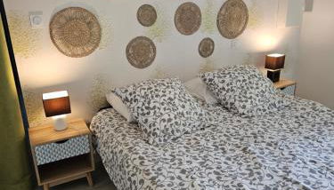 Gîte Camaloth - Bien être aux portes du Golfe du Morbihan - Foto 4