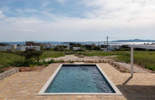 Villa Kairos - Foto 3