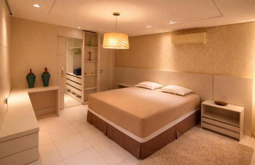 Excelente Apartamento Sofisticado na Praia do Futuro - Foto 1