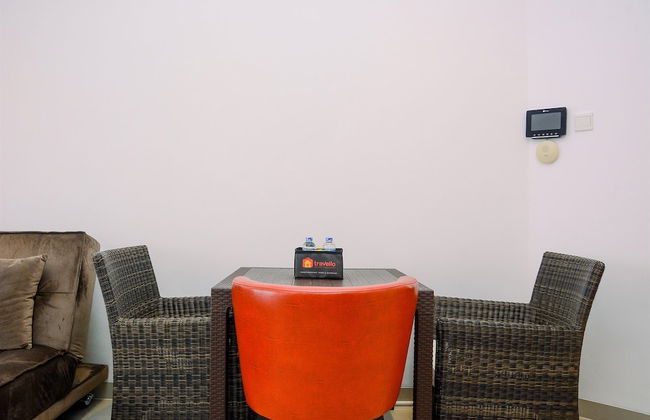 Comfortable 2BR Green Central City Apartment - Foto 9