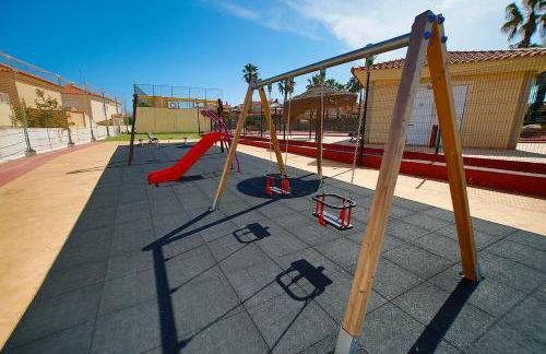 Chalet piscina privada Gran Alacant-Santa Pola-Aledama Homes - Foto 36